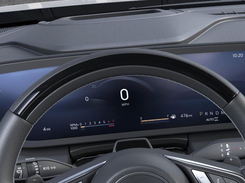 new 2026 Buick Enclave car, priced at $70,812