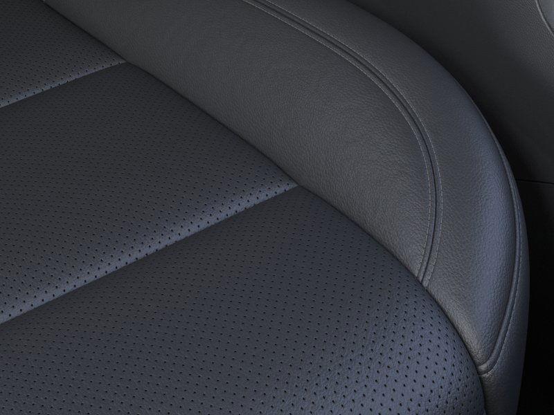 new 2025 GMC Sierra 2500HD car, priced at $94,667