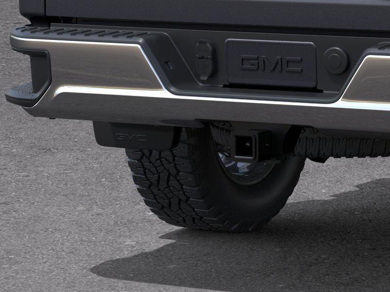 used 2025 GMC Sierra 2500HD car, priced at $102,103