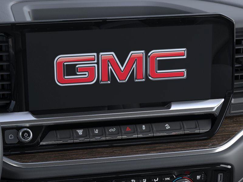 used 2025 GMC Sierra 2500HD car, priced at $102,103