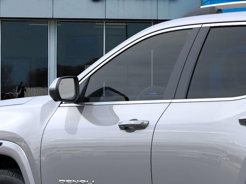 used 2026 GMC Terrain car, priced at $53,333