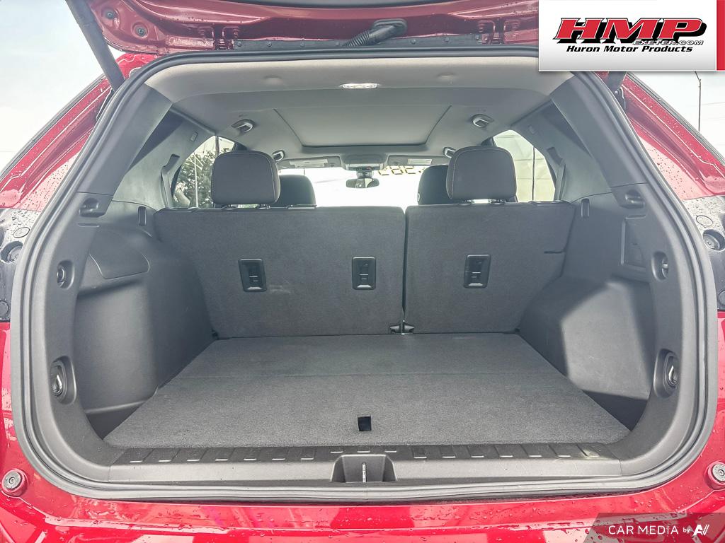 used 2021 Chevrolet Equinox car, priced at $26,284