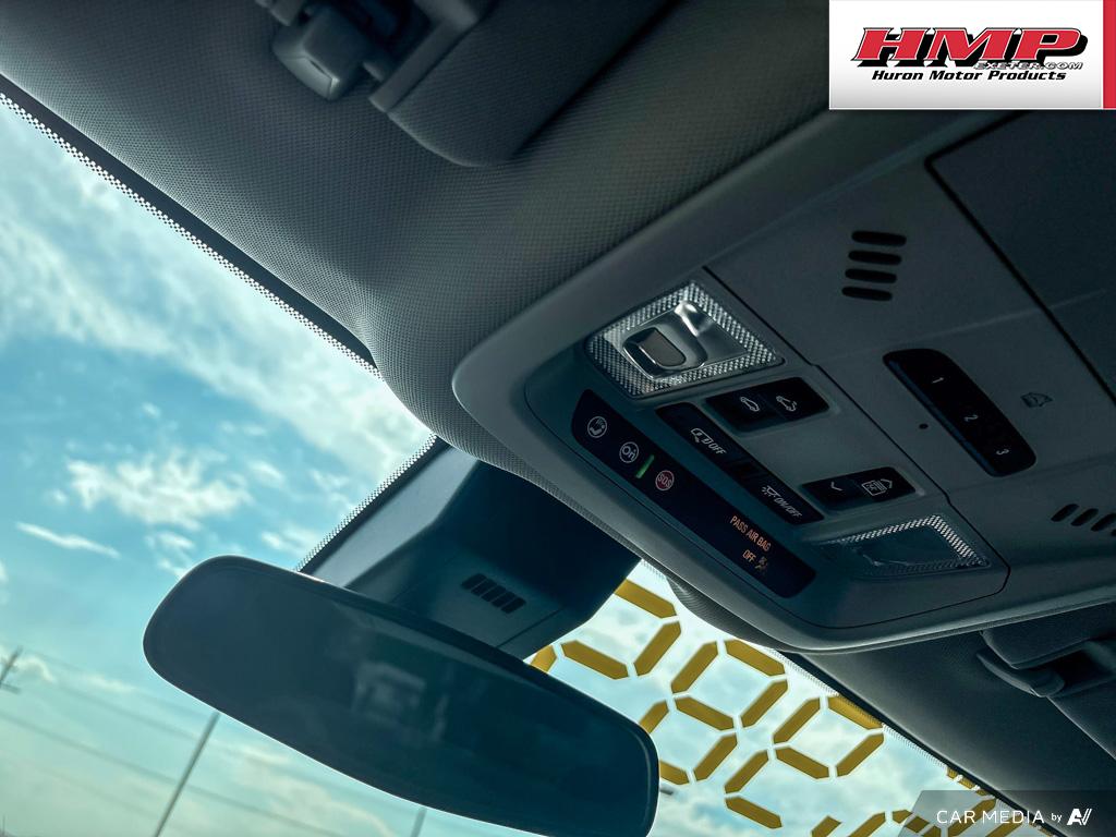 used 2021 Chevrolet Equinox car, priced at $26,284