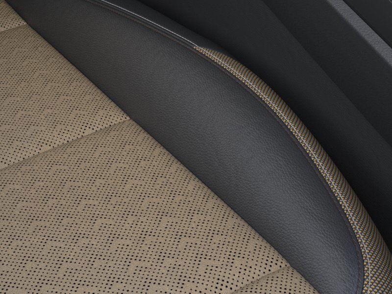 used 2026 Chevrolet Equinox car, priced at $48,293