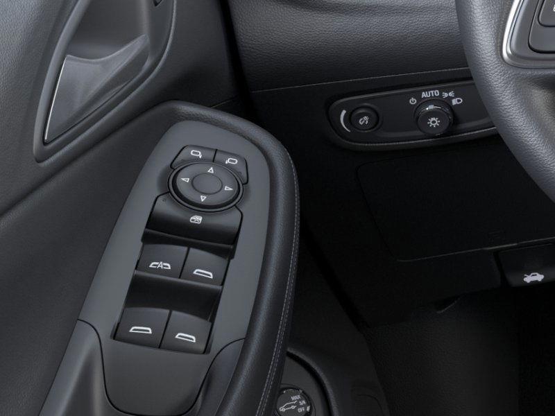 new 2026 Buick Encore GX car, priced at $38,342