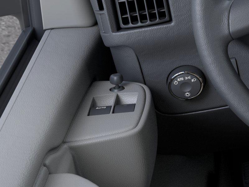 new 2025 Chevrolet Express 2500 car, priced at $58,418