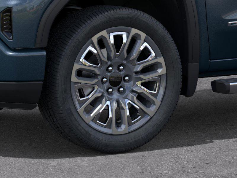 new 2026 GMC Sierra 1500 car, priced at $109,712