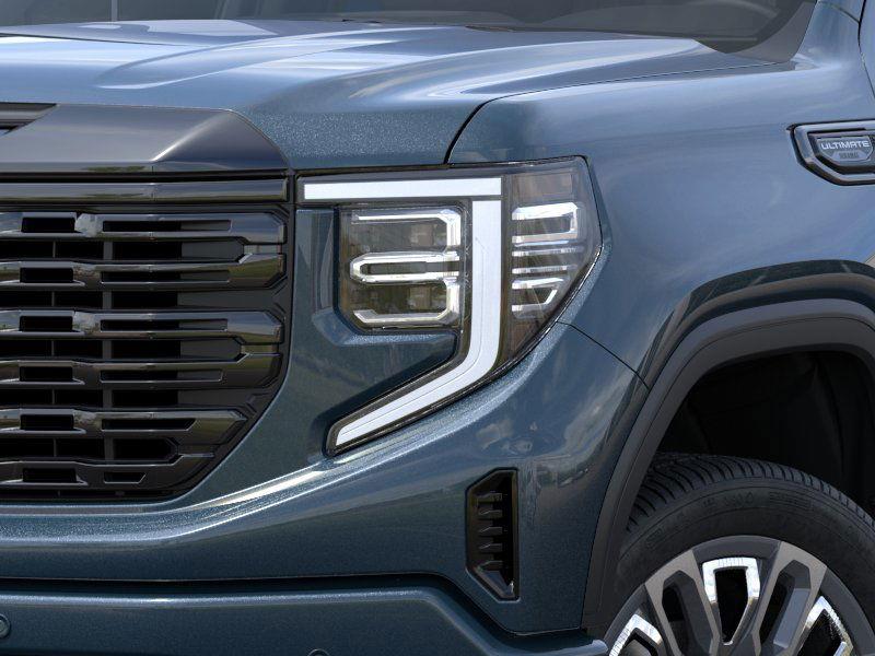 new 2026 GMC Sierra 1500 car, priced at $109,712