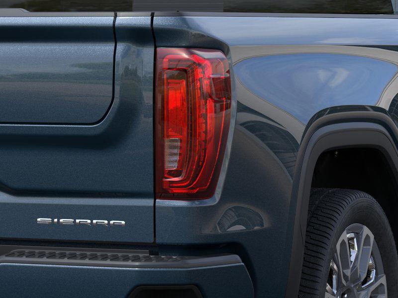 new 2026 GMC Sierra 1500 car, priced at $109,712