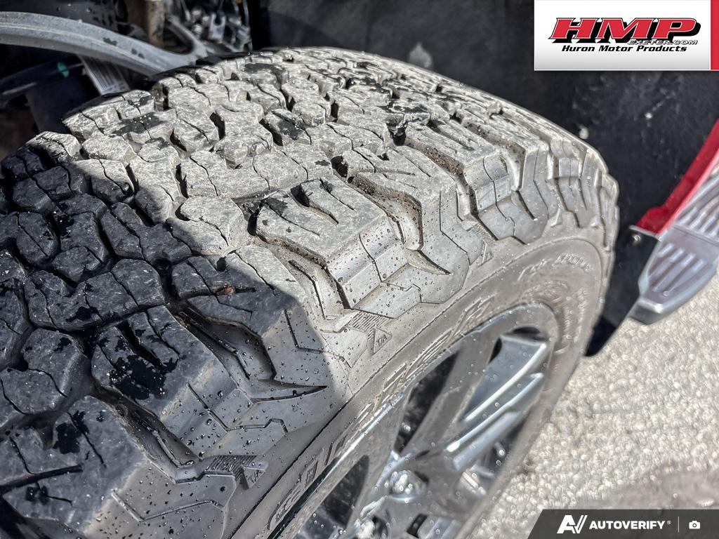 used 2024 Chevrolet Silverado 1500 car, priced at $63,284