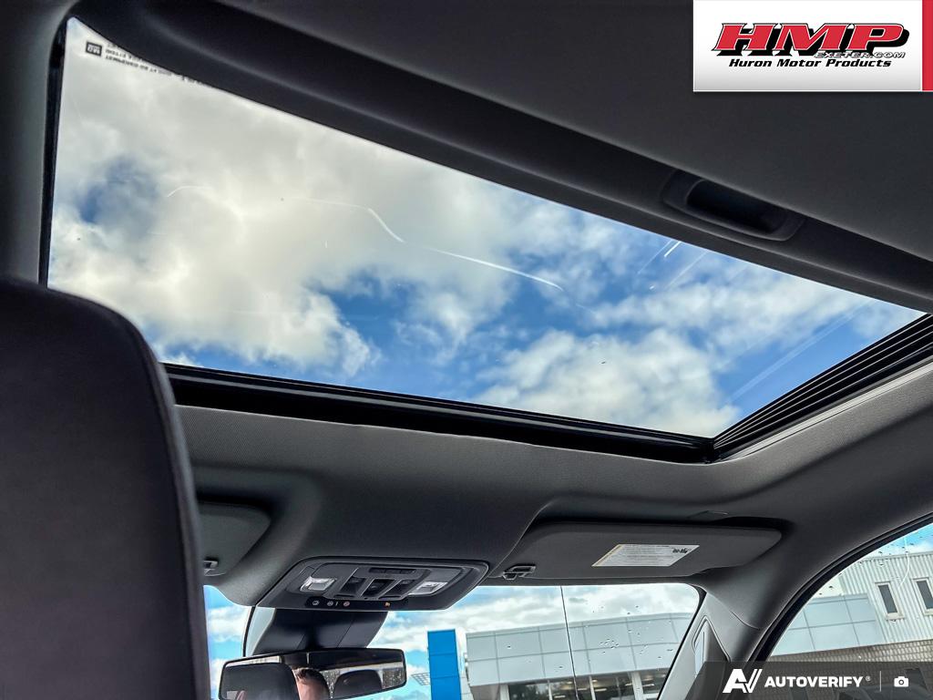 used 2024 Chevrolet Silverado 1500 car, priced at $63,284