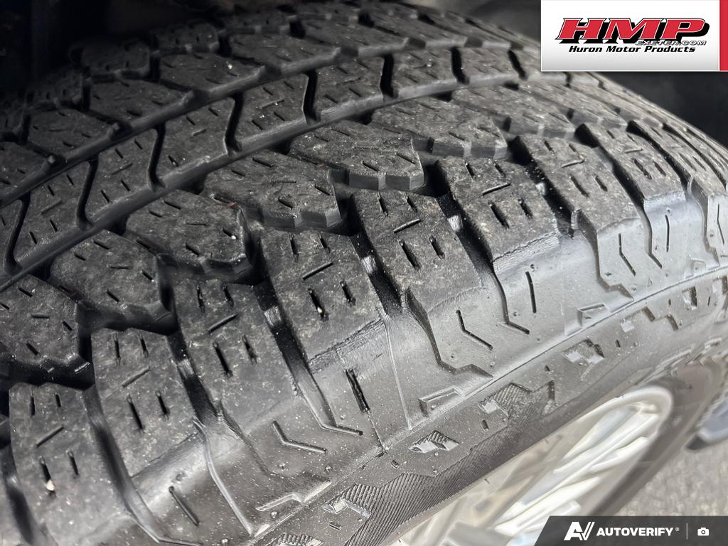 used 2022 GMC Sierra 1500 car, priced at $57,284