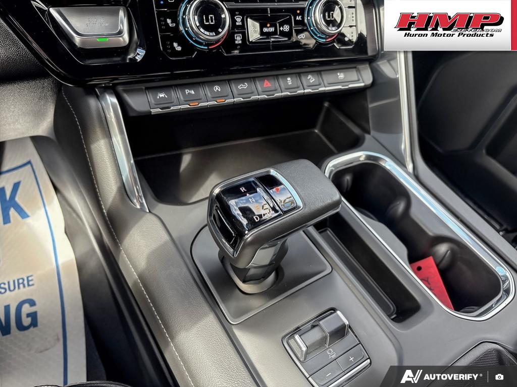 used 2022 GMC Sierra 1500 car, priced at $57,284