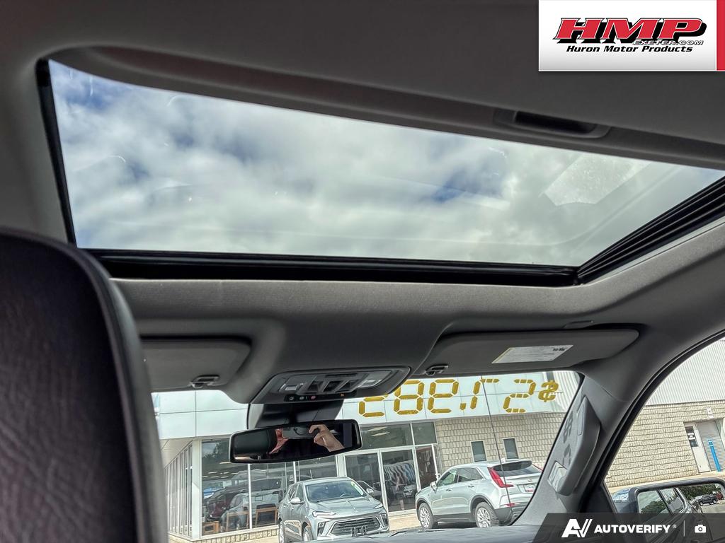 used 2022 GMC Sierra 1500 car, priced at $57,284