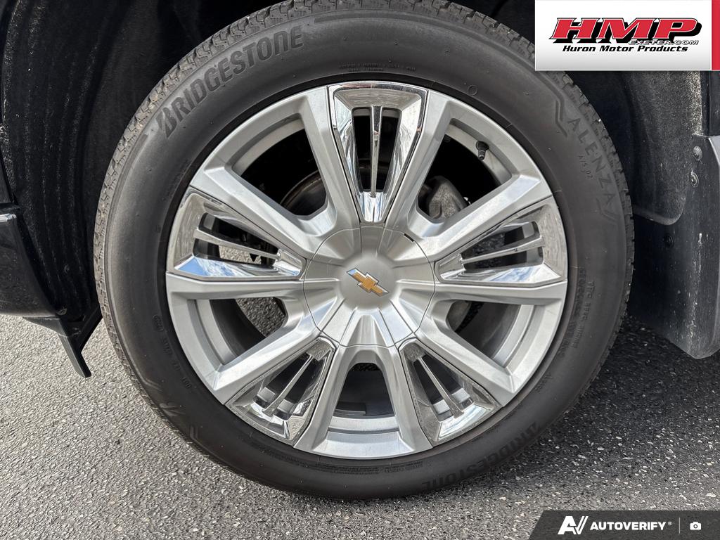 used 2023 Chevrolet Silverado 1500 car, priced at $63,284