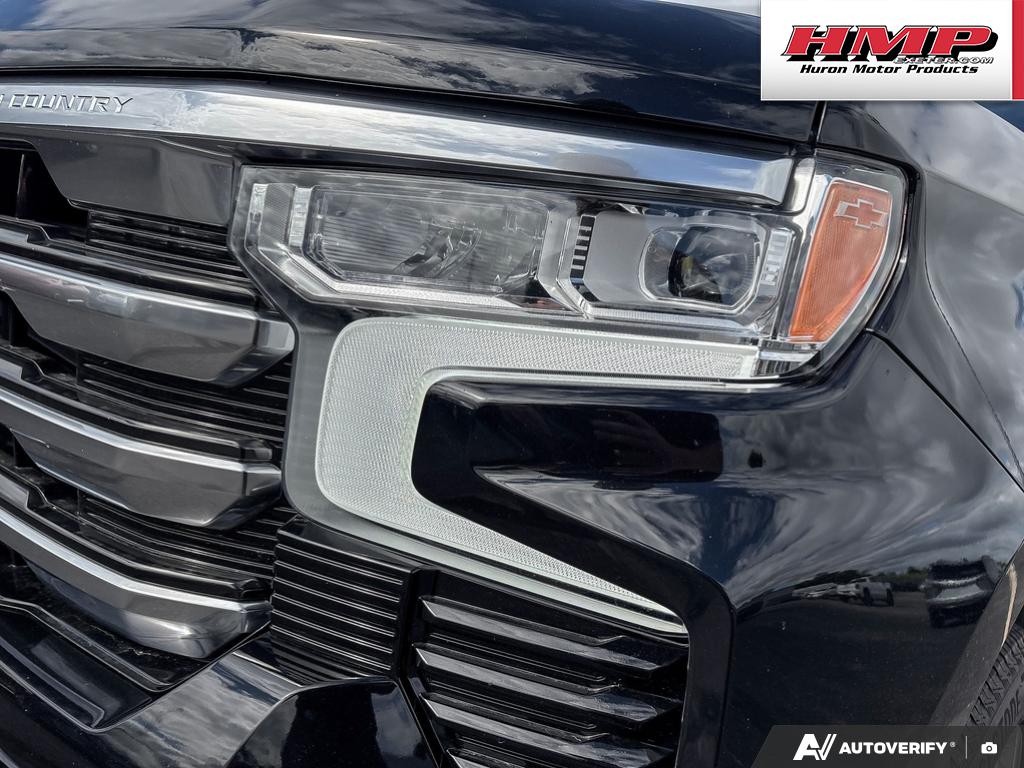 used 2023 Chevrolet Silverado 1500 car, priced at $63,284