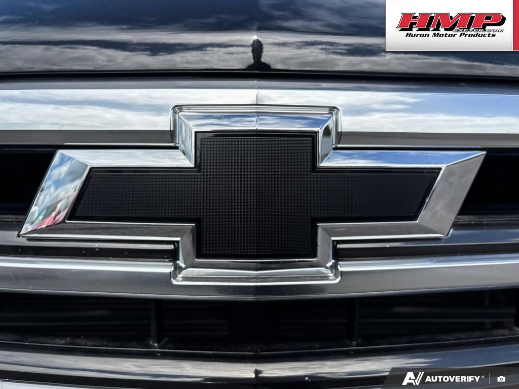 used 2023 Chevrolet Silverado 1500 car, priced at $63,284