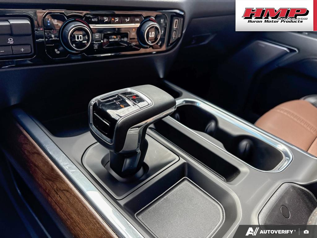 used 2023 Chevrolet Silverado 1500 car, priced at $63,284