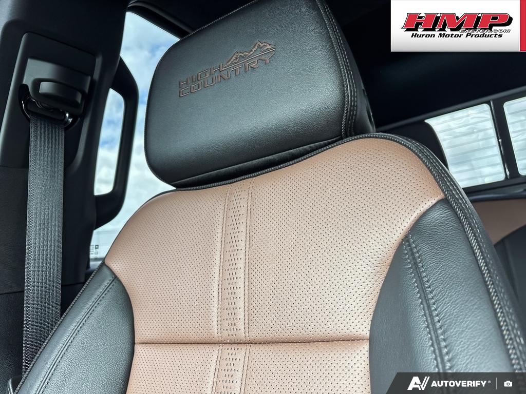 used 2023 Chevrolet Silverado 1500 car, priced at $63,284