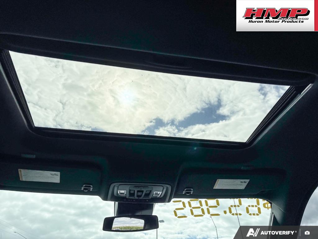 used 2023 Chevrolet Silverado 1500 car, priced at $63,284