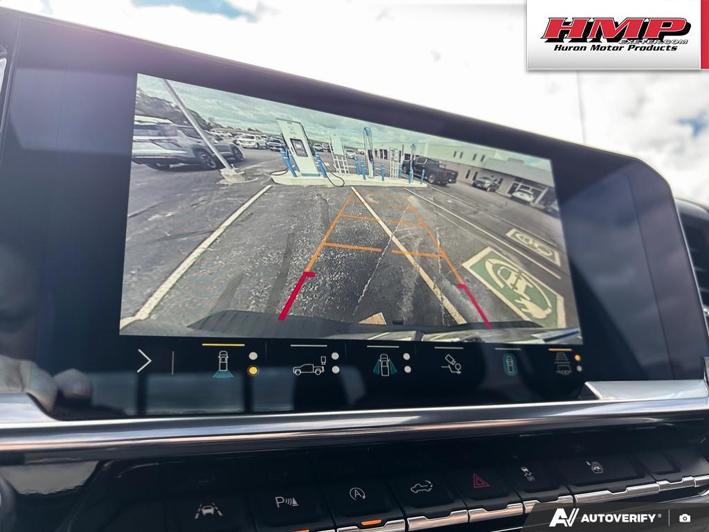 used 2023 Chevrolet Silverado 1500 car, priced at $63,284