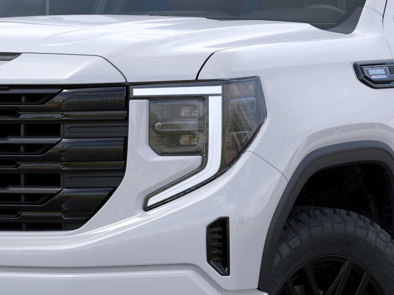 new 2026 GMC Sierra 1500 car, priced at $79,468