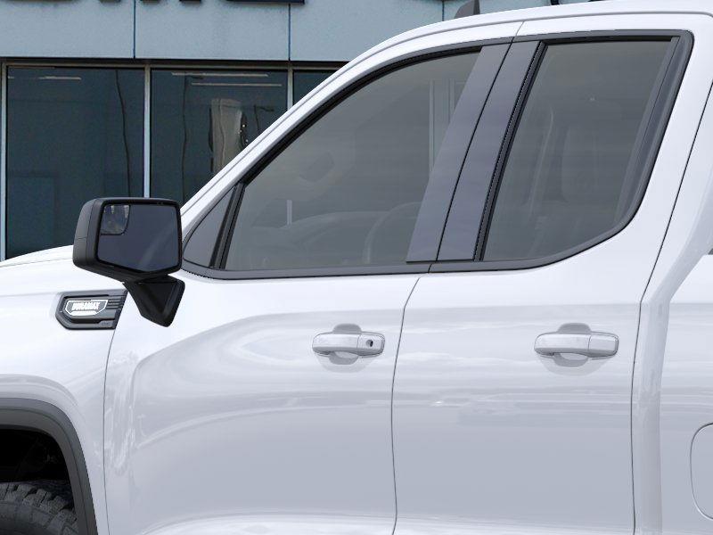 new 2026 GMC Sierra 1500 car, priced at $79,468