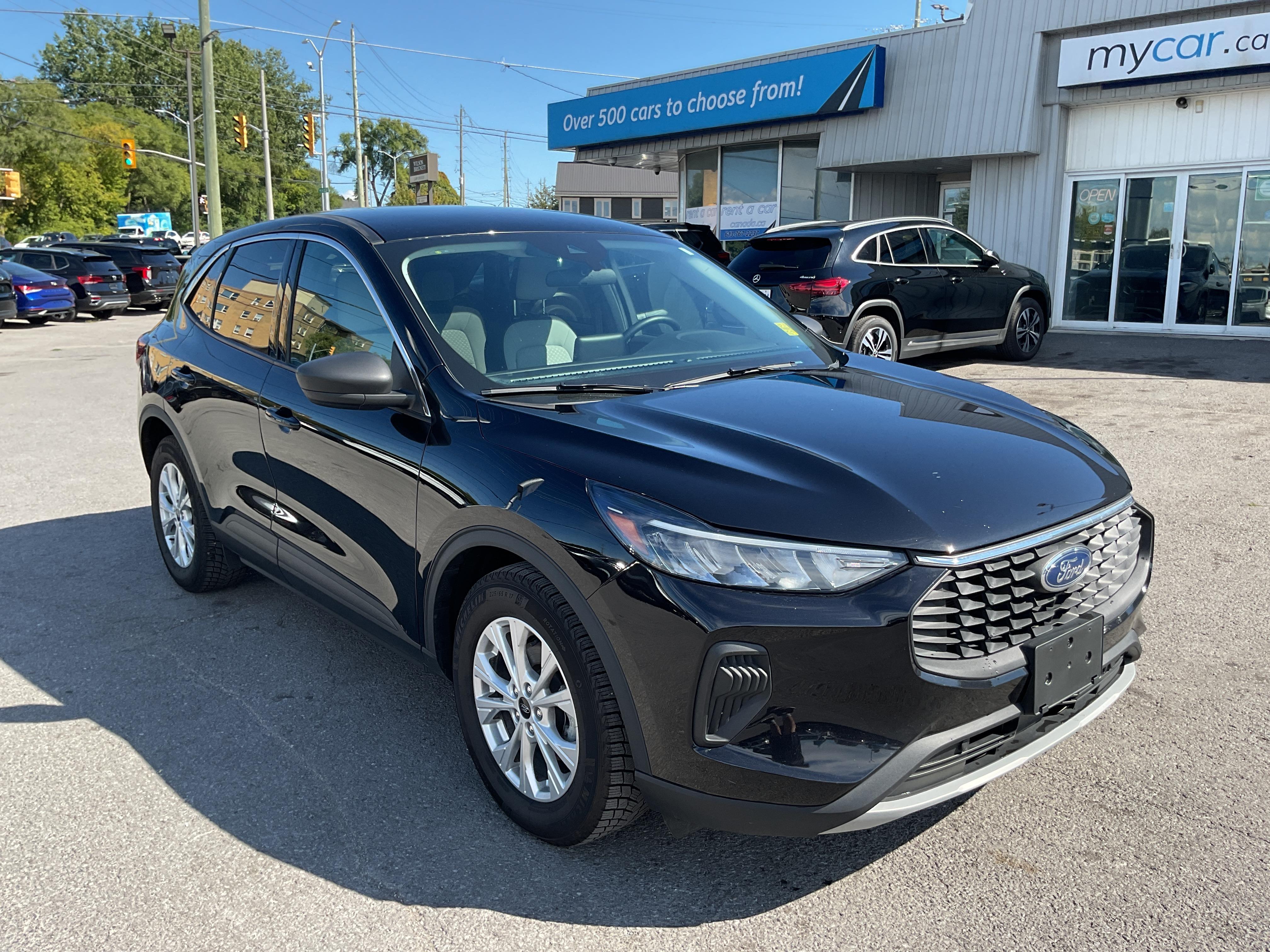 2024 Ford Escape Active FWD