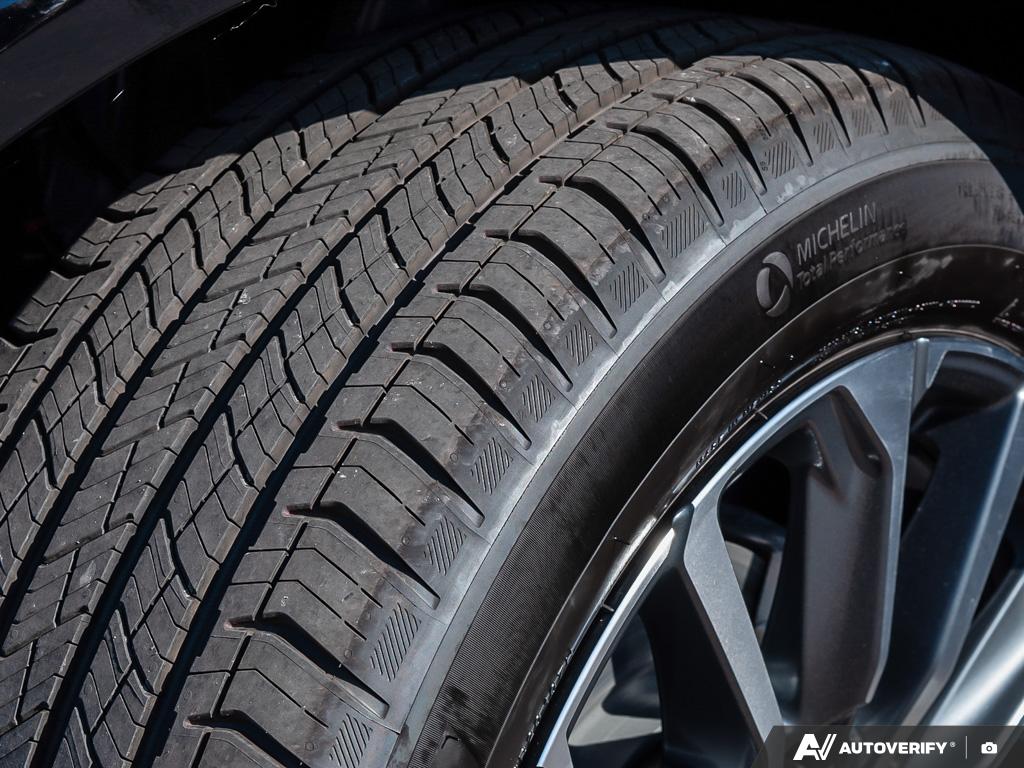 used 2025 Cadillac LYRIQ car, priced at $74,498