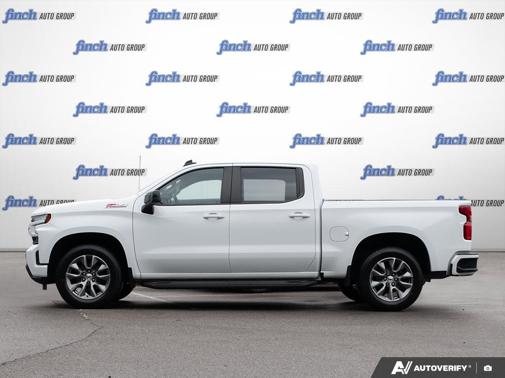 used 2020 Chevrolet Silverado 1500 car, priced at $35,899