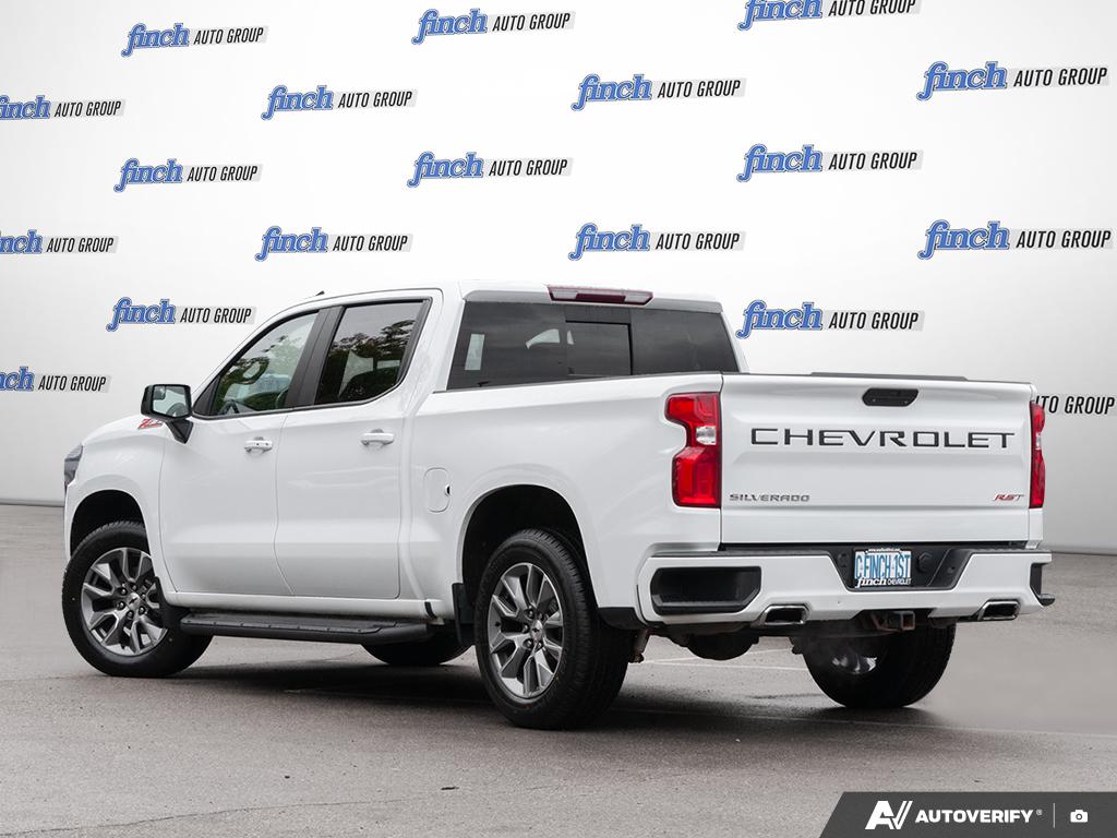 used 2020 Chevrolet Silverado 1500 car, priced at $35,899