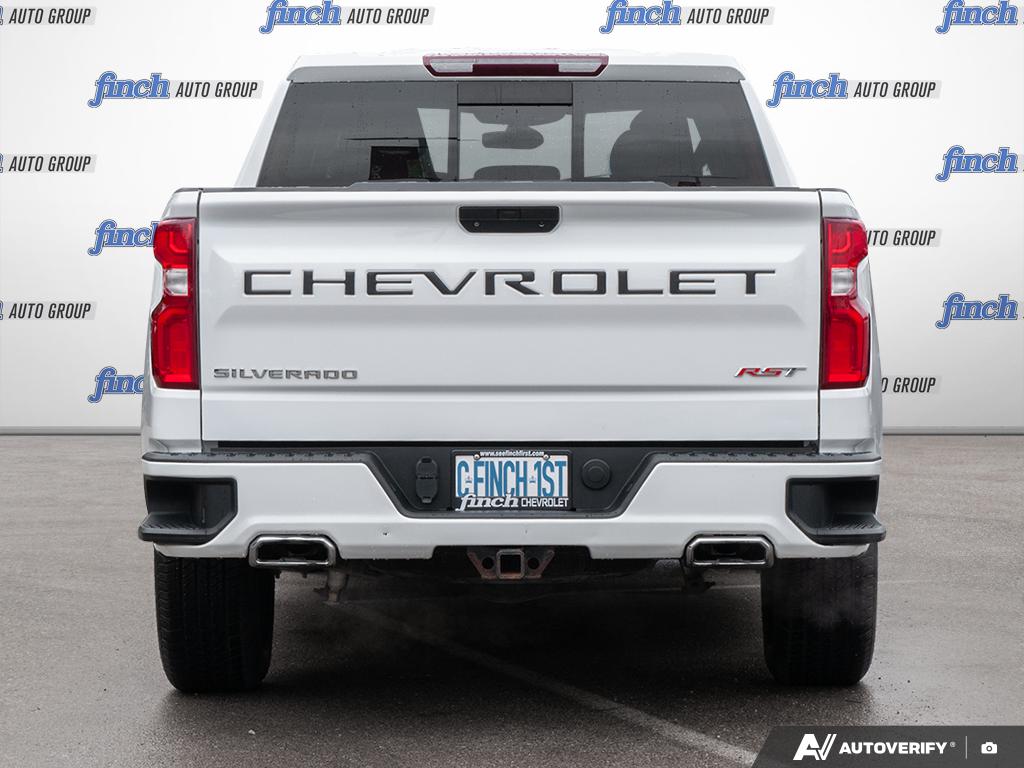 used 2020 Chevrolet Silverado 1500 car, priced at $35,899