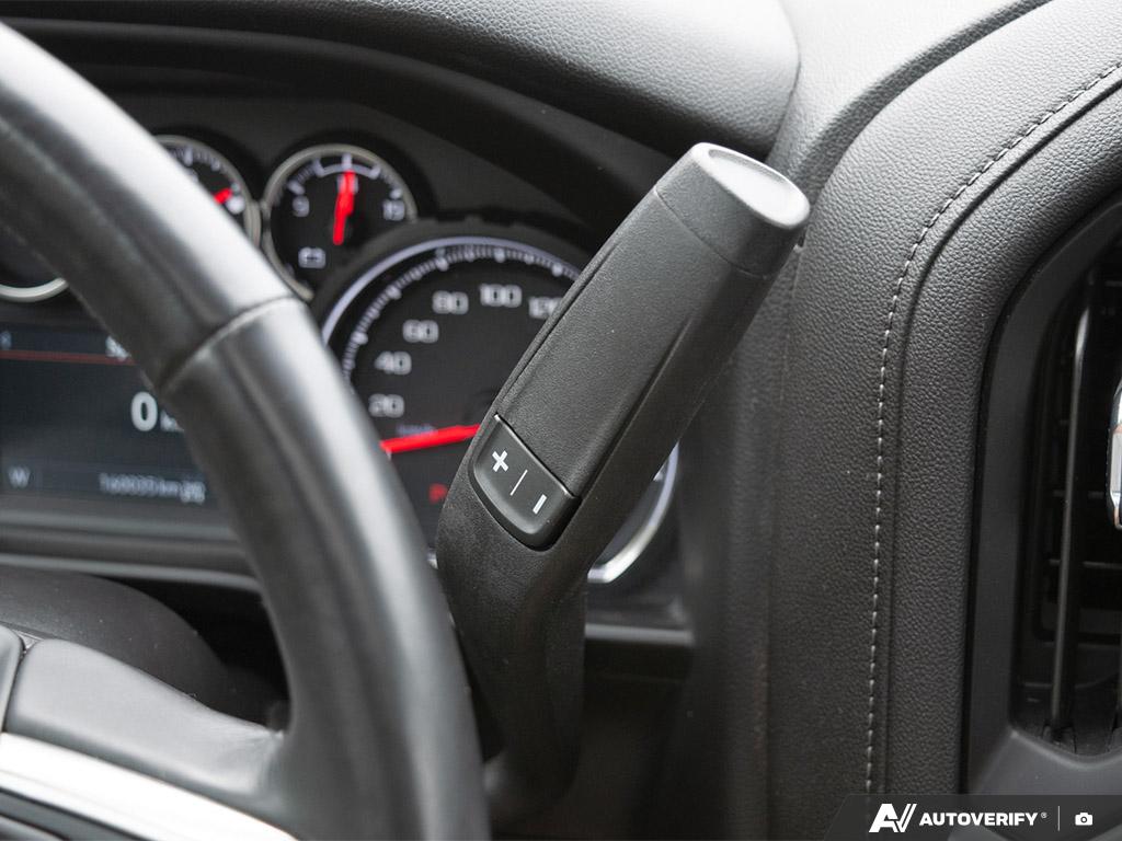 used 2020 Chevrolet Silverado 1500 car, priced at $35,899