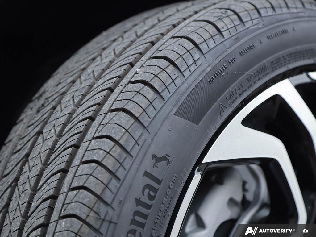 used 2026 Chevrolet TrailBlazer car, priced at $41,838