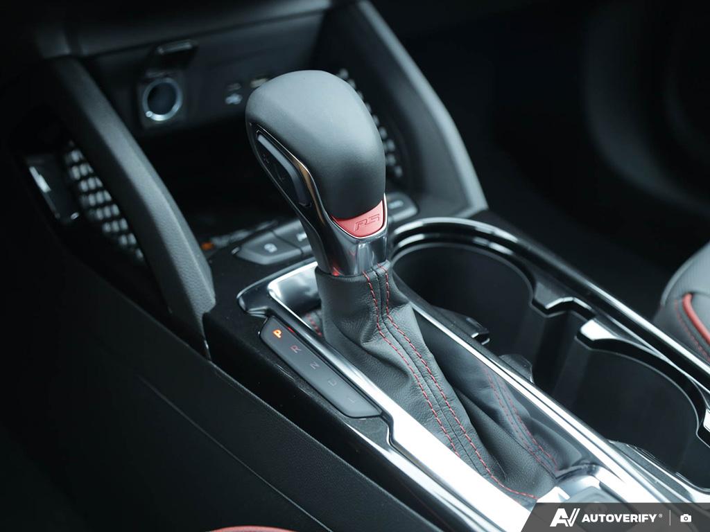 used 2026 Chevrolet TrailBlazer car, priced at $41,838