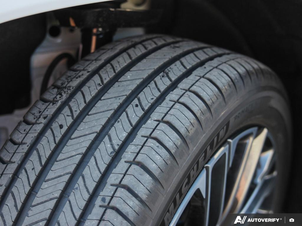 used 2026 GMC Terrain car, priced at $54,858