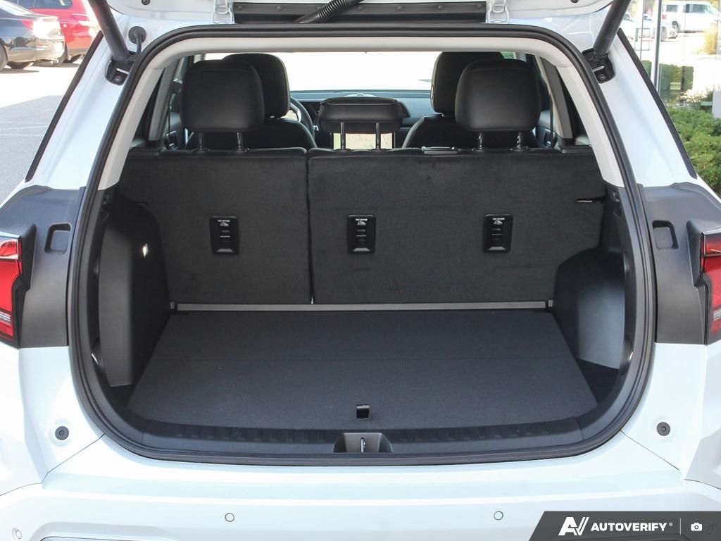 used 2026 GMC Terrain car, priced at $54,858