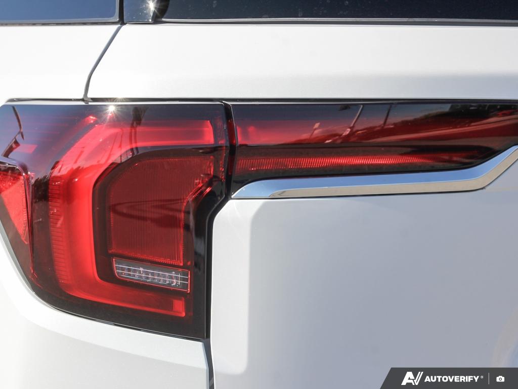 used 2026 GMC Terrain car, priced at $54,858