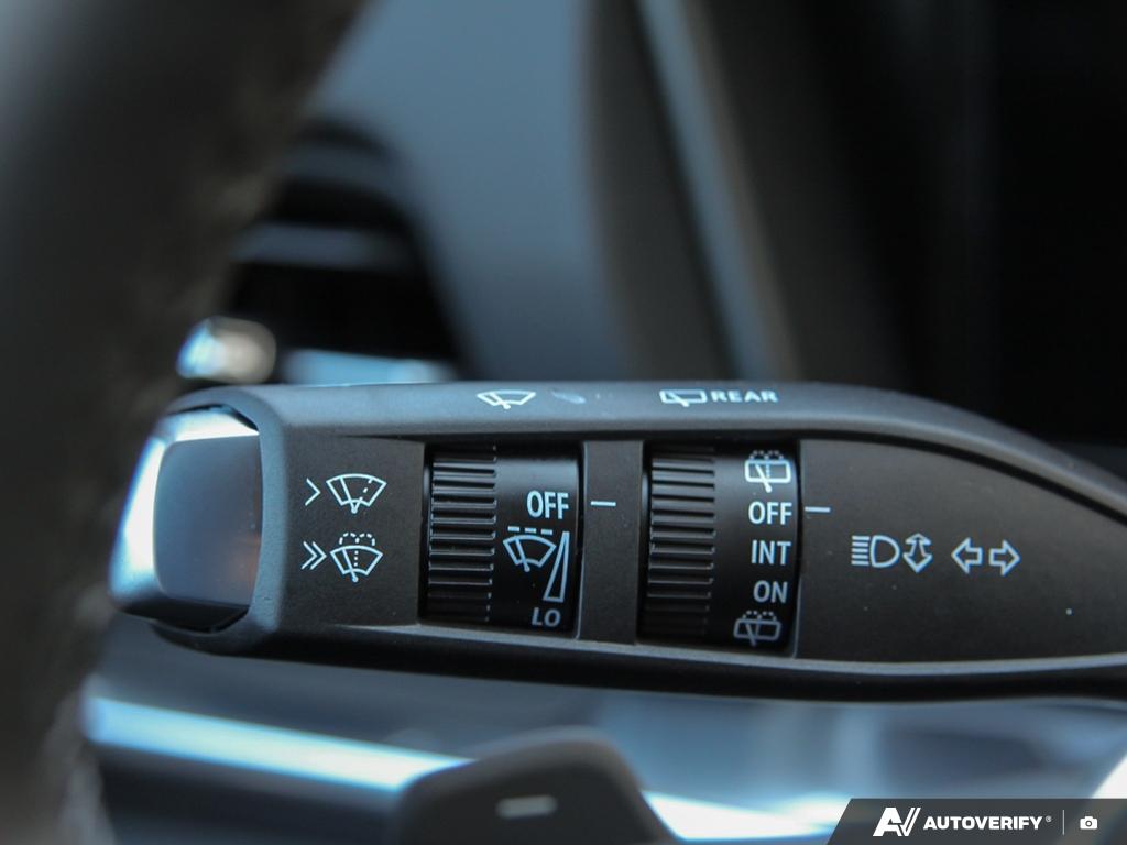 used 2026 GMC Terrain car, priced at $54,858