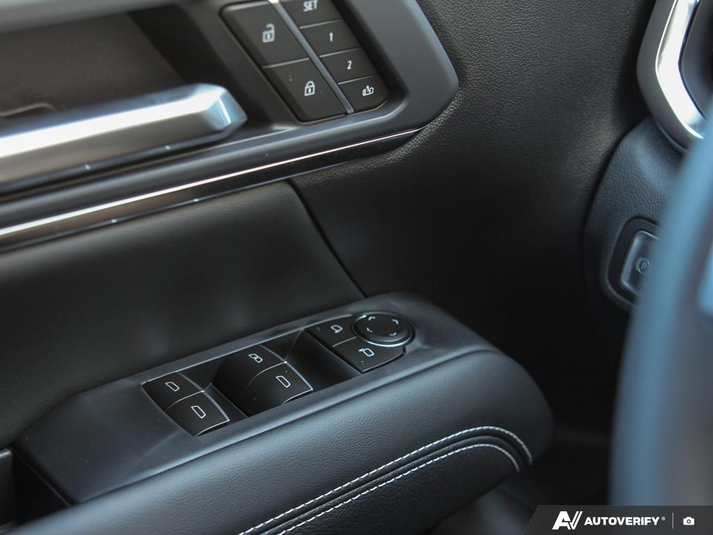 used 2026 GMC Terrain car, priced at $54,858