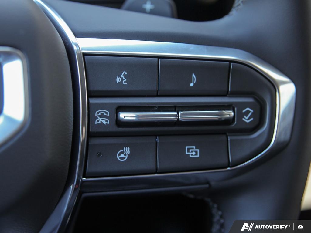 used 2026 GMC Terrain car, priced at $54,858