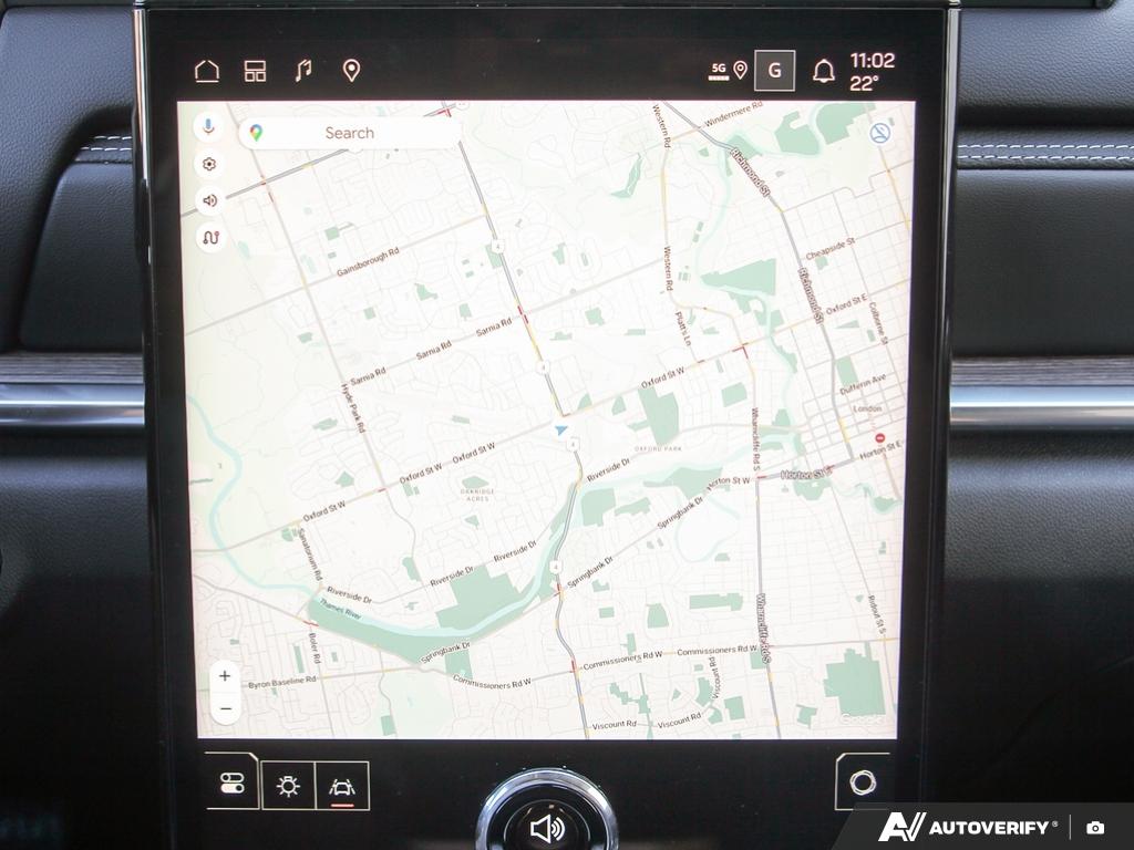 used 2026 GMC Terrain car, priced at $54,858