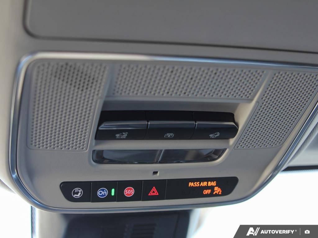 used 2026 GMC Terrain car, priced at $54,858