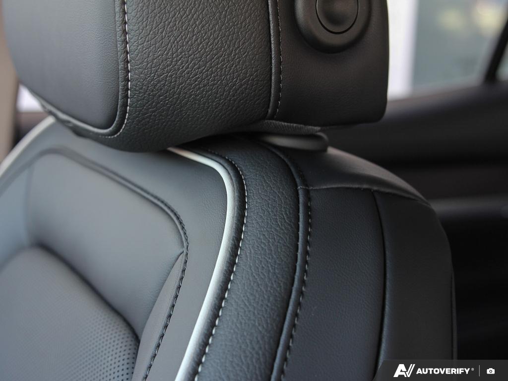 used 2026 GMC Terrain car, priced at $54,858