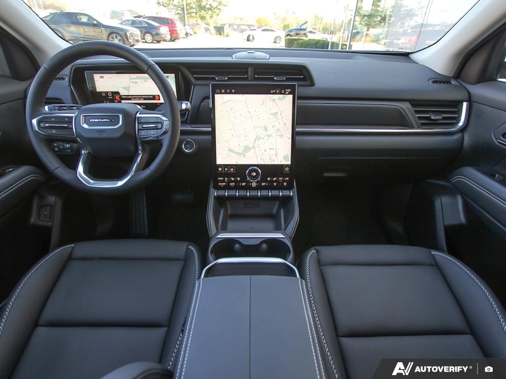 used 2026 GMC Terrain car, priced at $54,858