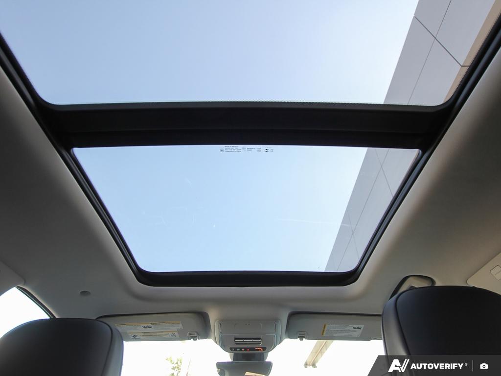 used 2026 GMC Terrain car, priced at $54,858