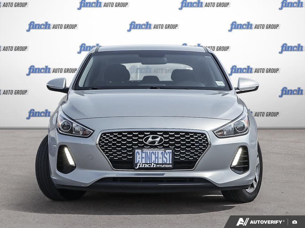 used 2019 Hyundai Elantra GT car, priced at $15,597
