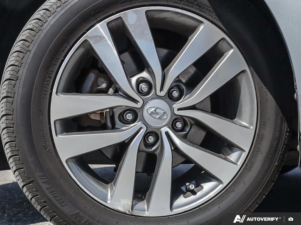 used 2019 Hyundai Elantra GT car, priced at $15,597