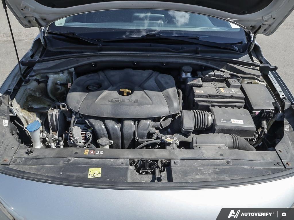 used 2019 Hyundai Elantra GT car, priced at $15,597