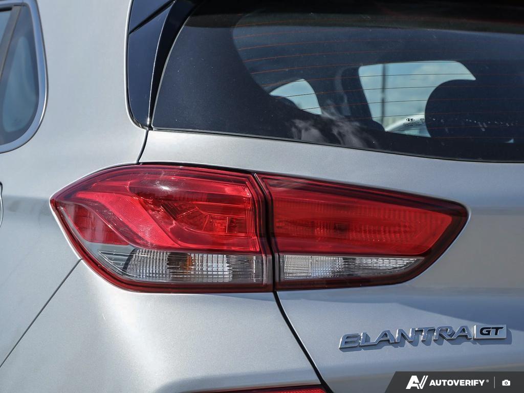 used 2019 Hyundai Elantra GT car, priced at $15,597